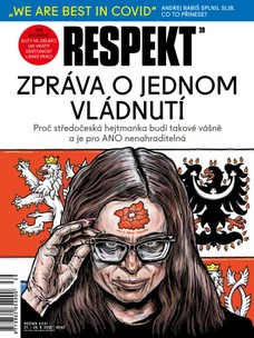 Respekt 39/2020