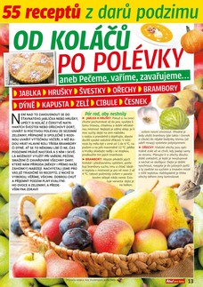 Příloha AHA! pro ženy - 39/2020
