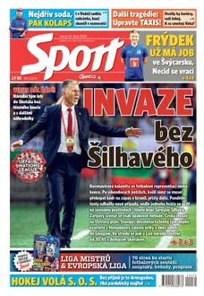 Sport - 13.10.2020