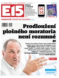 E15 - 16.10.2020