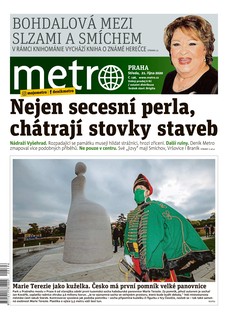 METRO - 21.10.2020