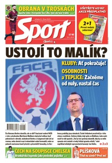 Sport - 21.10.2020