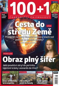 100+1 zahraniční zajímavost 18/2020