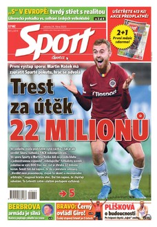 Sport - 24.10.2020