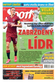 Sport - 10.11.2020