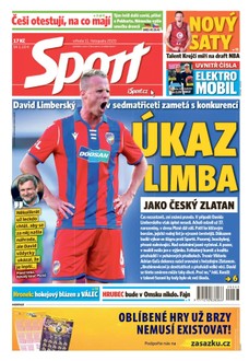 Sport - 11.11.2020