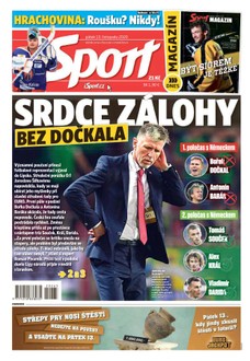 Sport - 13.11.2020