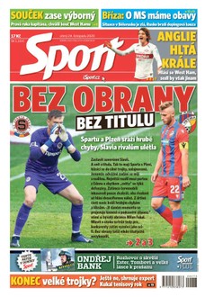 Sport - 24.11.2020