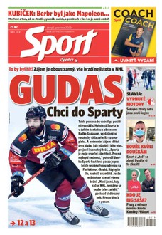 Sport - 1.12.2020