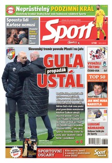 Sport - 30.12.2020