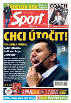 Sport - 5.1.2020