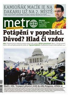 METRO - 7.1.2021