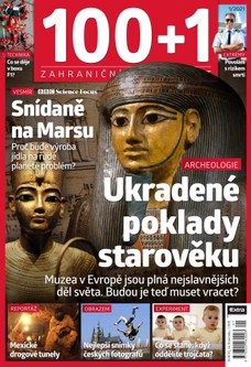 100+1 zahraniční zajímavost 1/2021