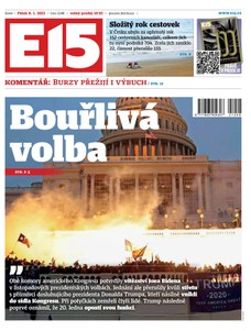 E15 - 8.1.2021