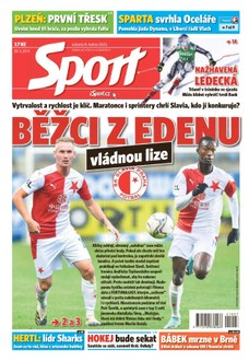 Sport - 9.1.2021