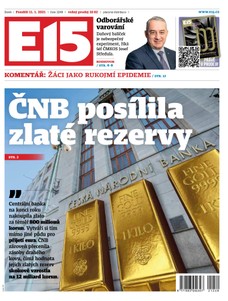 E15 - 11.1.2021