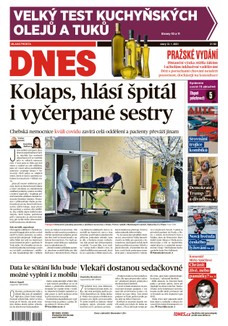 MF DNES - 12.1.2021