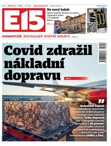 E15 - 14.1.2021