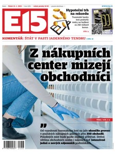 E15 - 15.1.2021