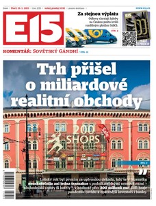 E15 - 19.1.2021
