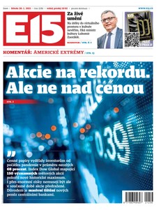 E15 - 20.1.2021
