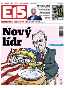 E15 - 21.1.2021