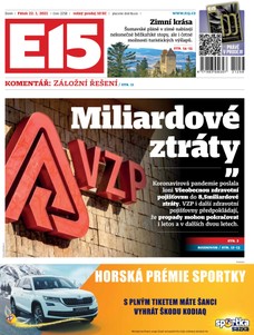 E15 - 22.1.2021