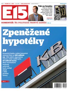 E15 - 25.1.2021