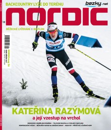 NORDIC 56 – únor/březen 2021