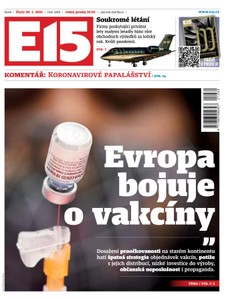 E15 - 26.1.2021