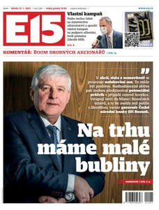 E15 - 27.1.2021