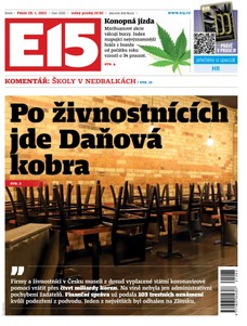 E15 - 29.1.2021