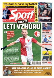 Sport - 29.1.2021