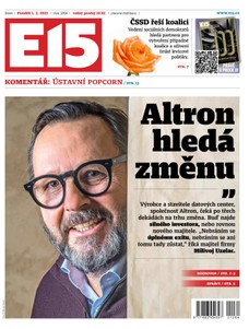 E15 - 1.2.2021
