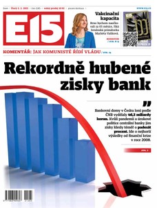 E15 - 2.2.2021