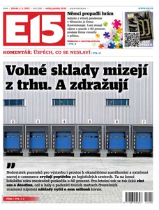 E15 - 3.2.2021