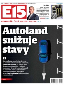 E15 - 5.2.2021
