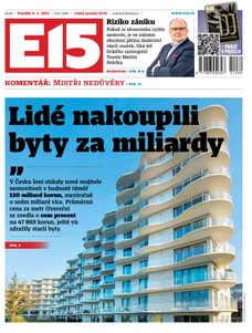 E15 - 8.2.2021