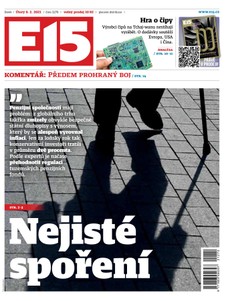 E15 - 9.2.2021