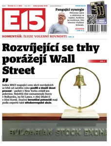 E15 - 11.2.2021