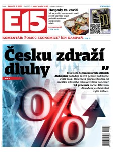 E15 - 12.2.2021