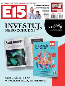 E15 - 15.2.2021