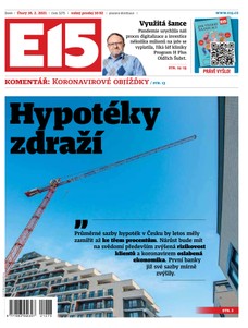 E15 - 16.2.2021