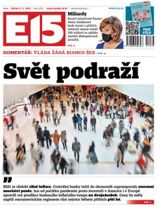 E15 - 17.2.2021