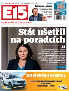 E15 - 18.2.2021