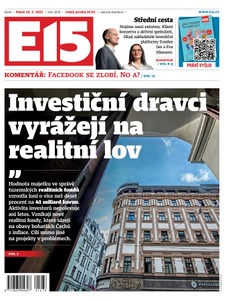 E15 - 19.2.2021