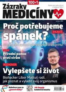 Zázraky medicíny 12/2020