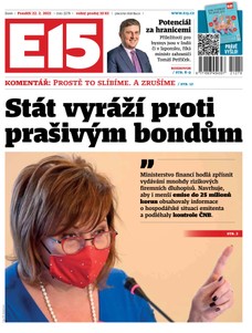 E15 - 22.2.2021