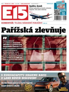 E15 - 25.2.2021