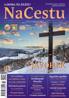 NaCestu - 03/2021